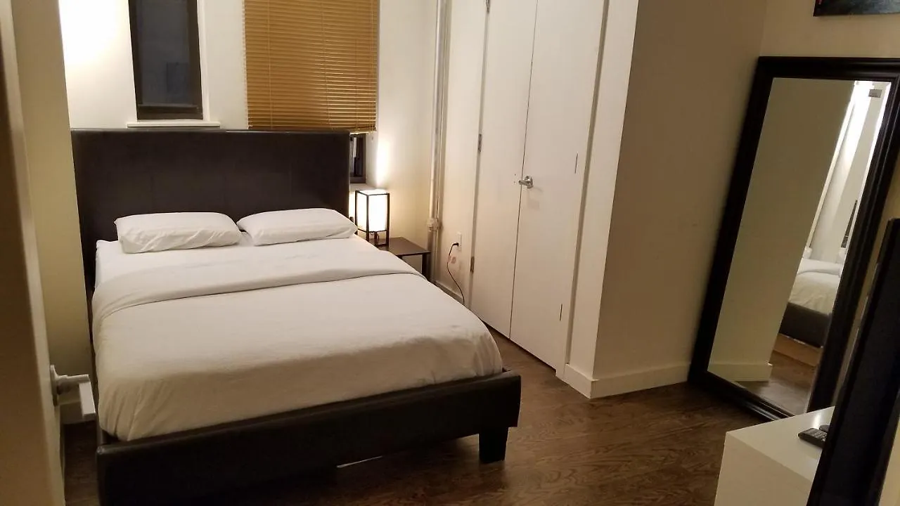 Homestay Beautiful Room In Newly Renovated Apt New York United States